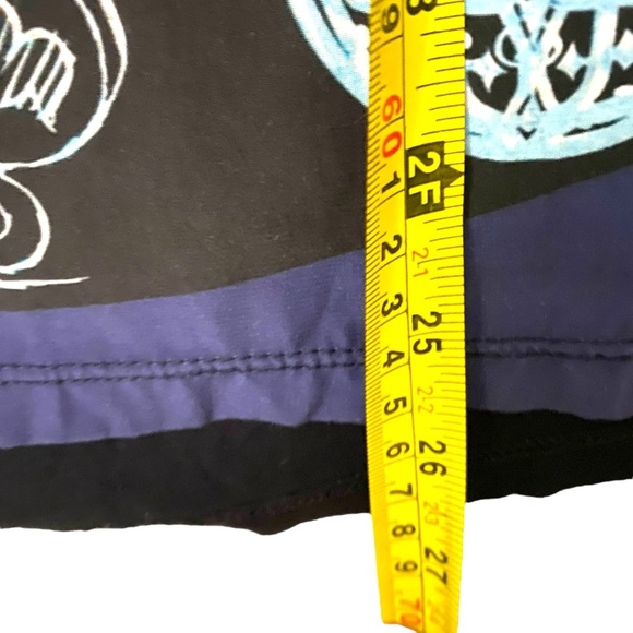 Desigual by Christian Lacroix Zen Art Women’s Long Sleeve T-Shirt Size M - Picture 5 of 5